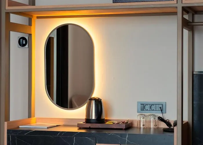 Szálloda Kleopatra Dreams