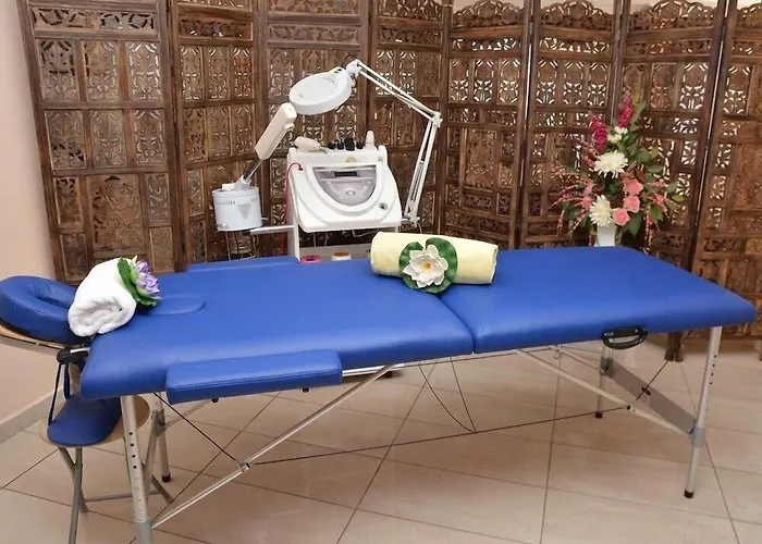 Szálloda Kleopatra Dreams